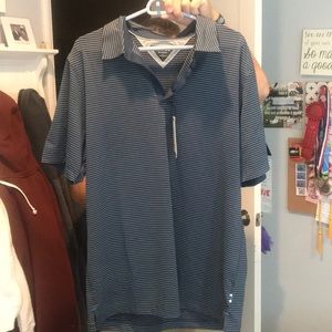 AdiPure golf shirt